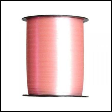 NASTRO LISCIO19x100 ROSA