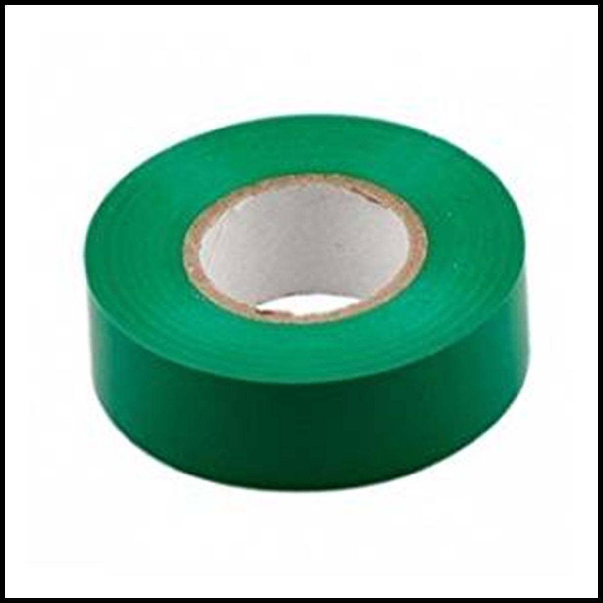 Nastro mm31x100m verde mtz