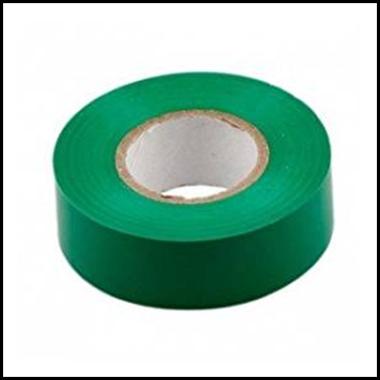 Nastro mm31x100m verde mtz