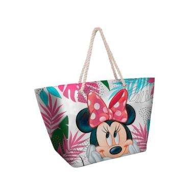 Borsa mare minnie jungle