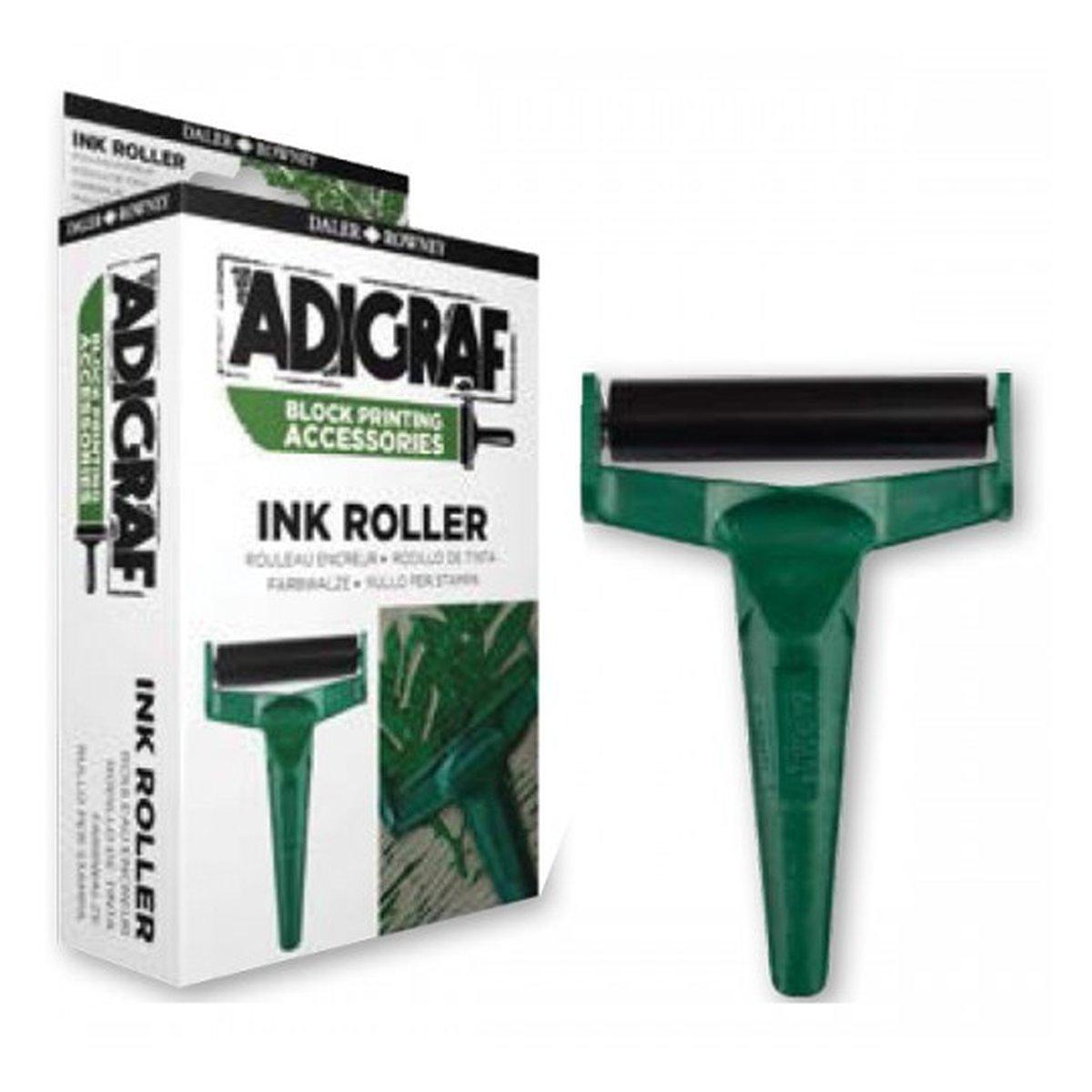 Adigraf rullo x inchiostrare