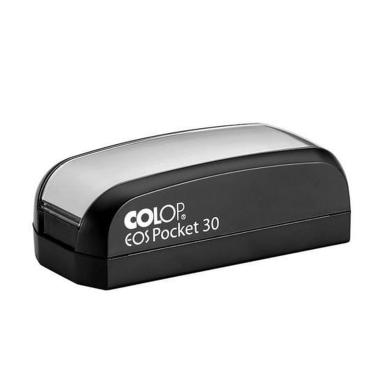 Colop eos pocket 30 montatura 18x51
