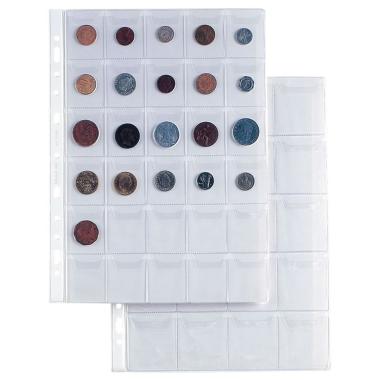 Buste ercole numismatica 1/30 22x30 pz10