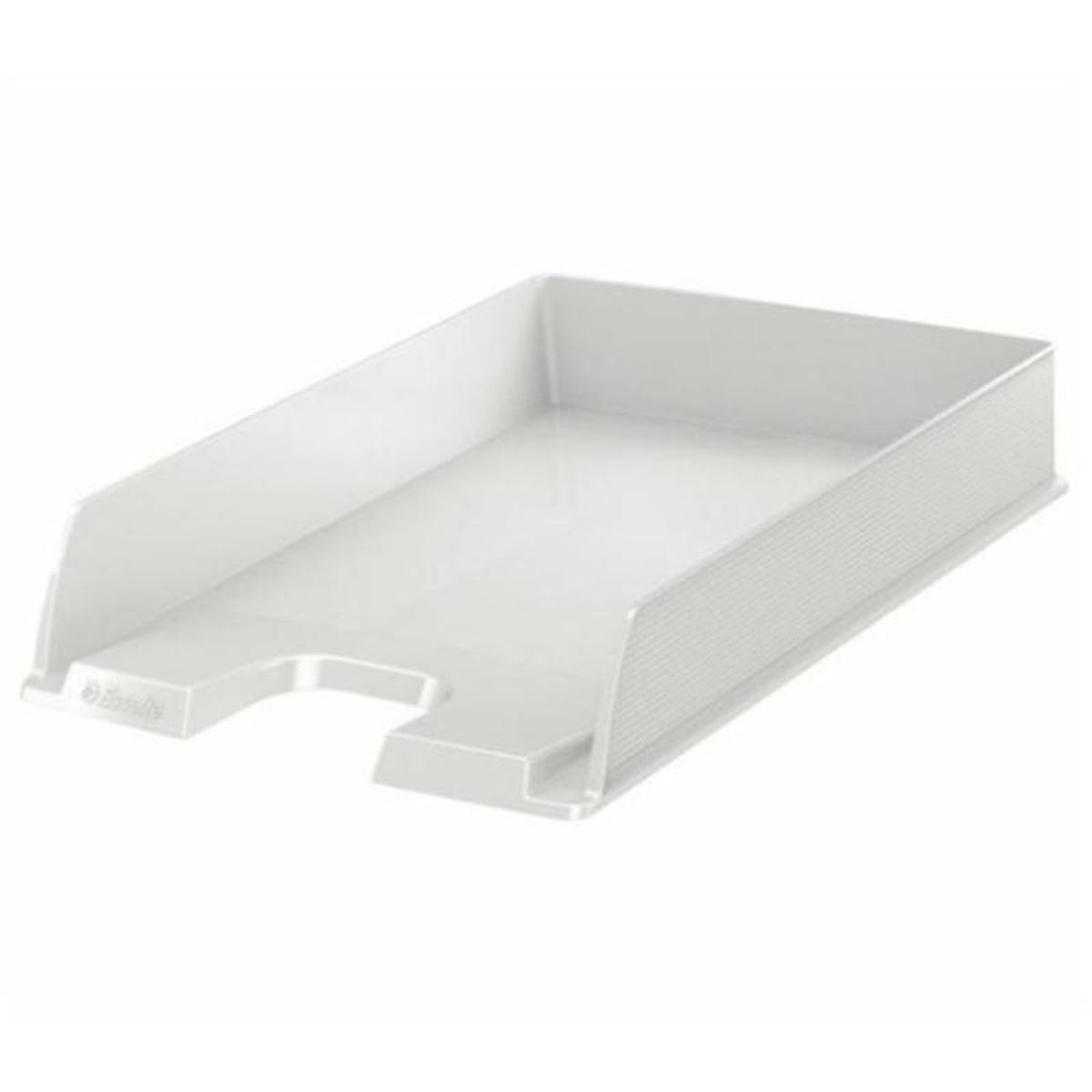 Vaschetta europost vivida bianco