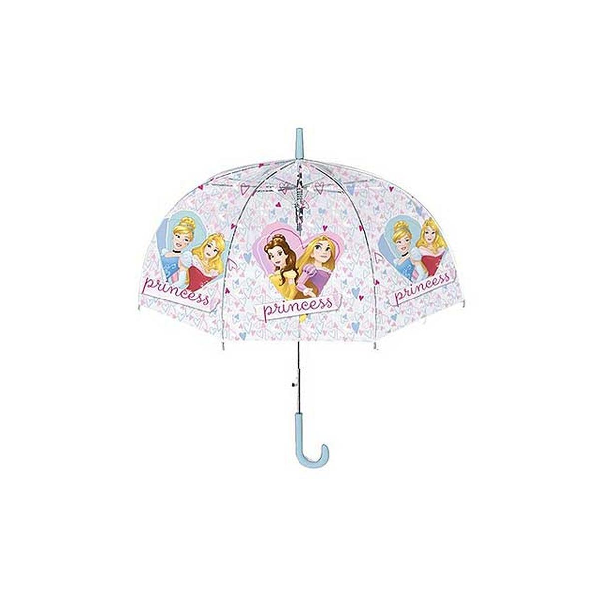 Ombrelli kids pvc cup 42/8 manico princess