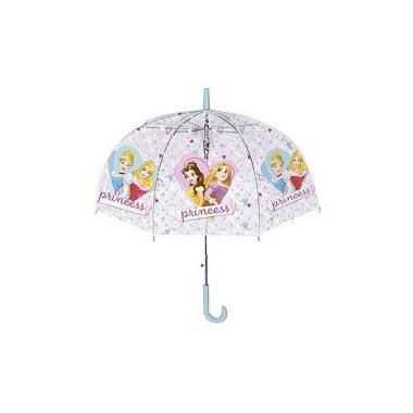 Ombrelli kids pvc cup 42/8 manico princess