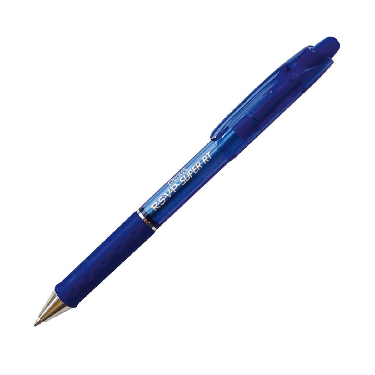Penna feel it bx480 blu pz.12