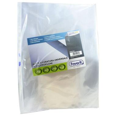 Buste forate 42x30 superior pz10