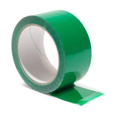 Nastro adesivo sil. 50x66 verde