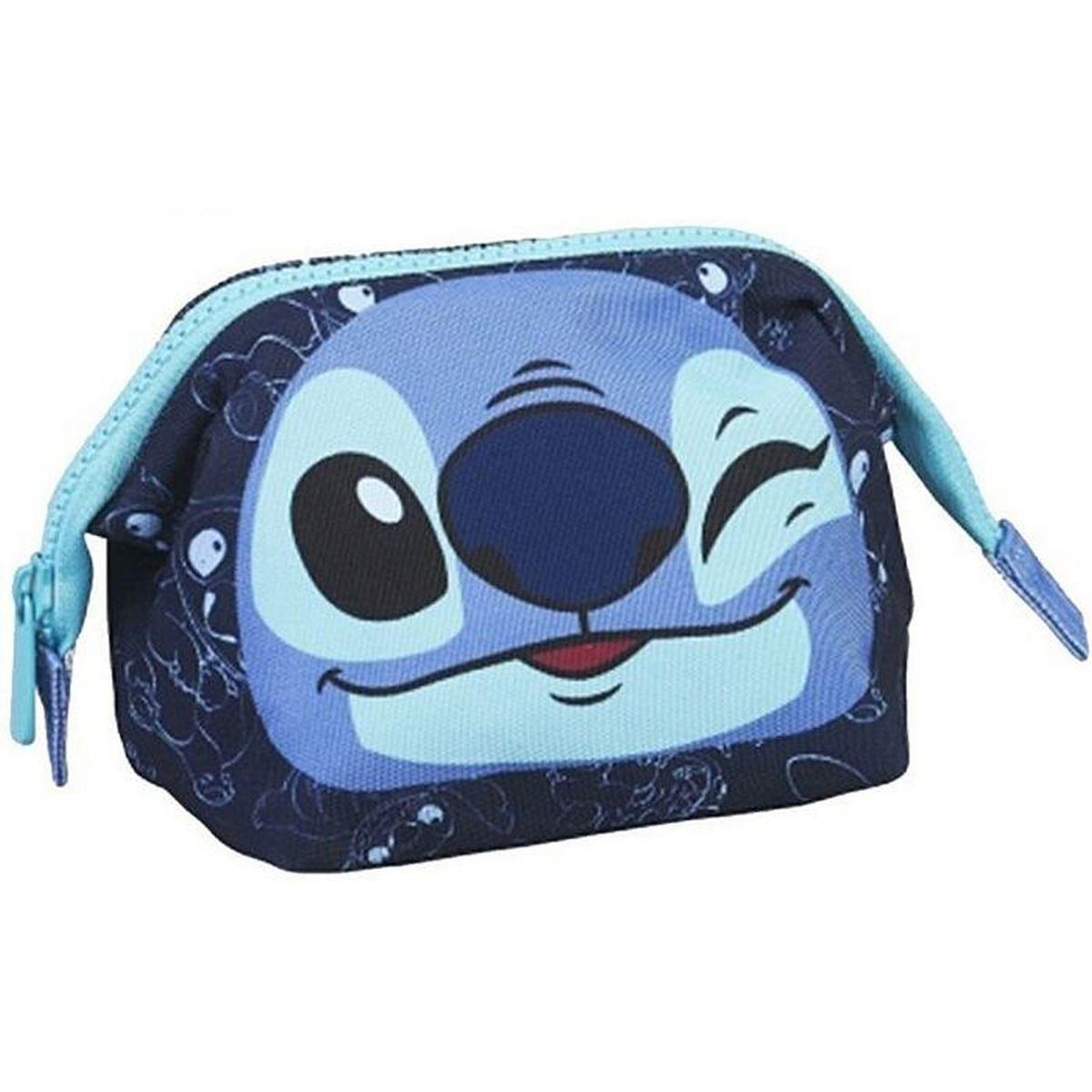 Mini trousse lilo & stitch