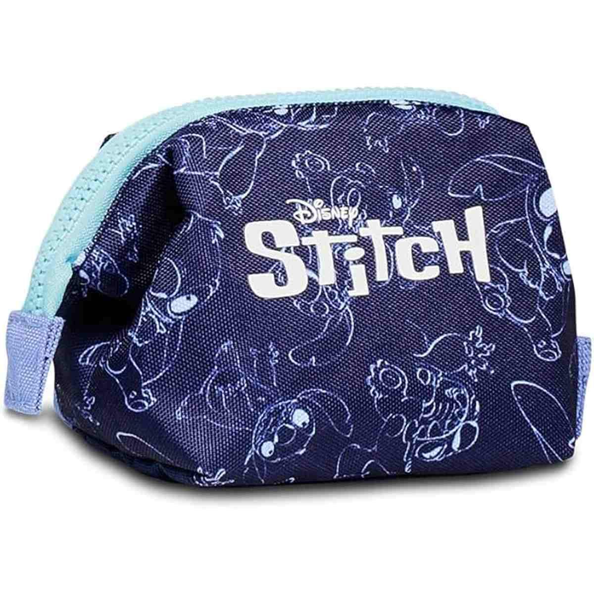 Mini trousse lilo & stitch