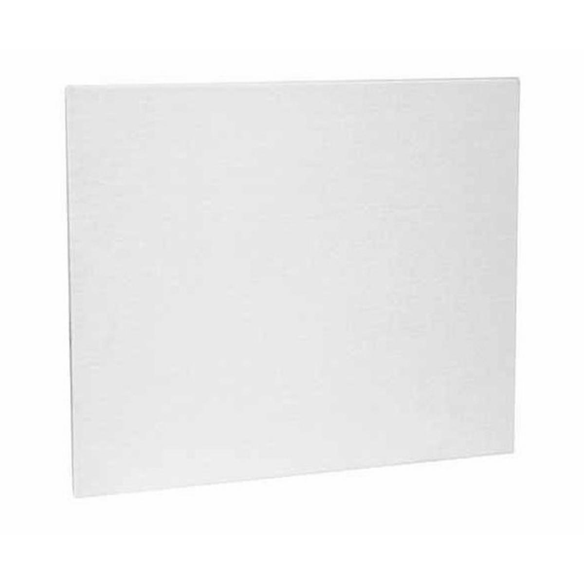 Cartone per pittura 20x25