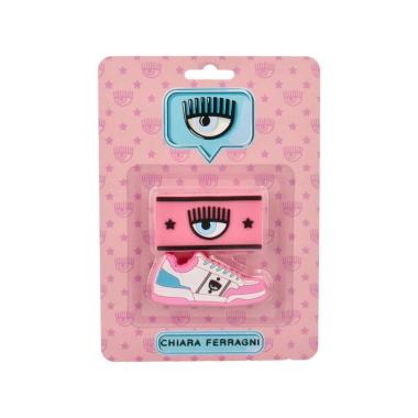 Blister 2 gomme chiara ferragni