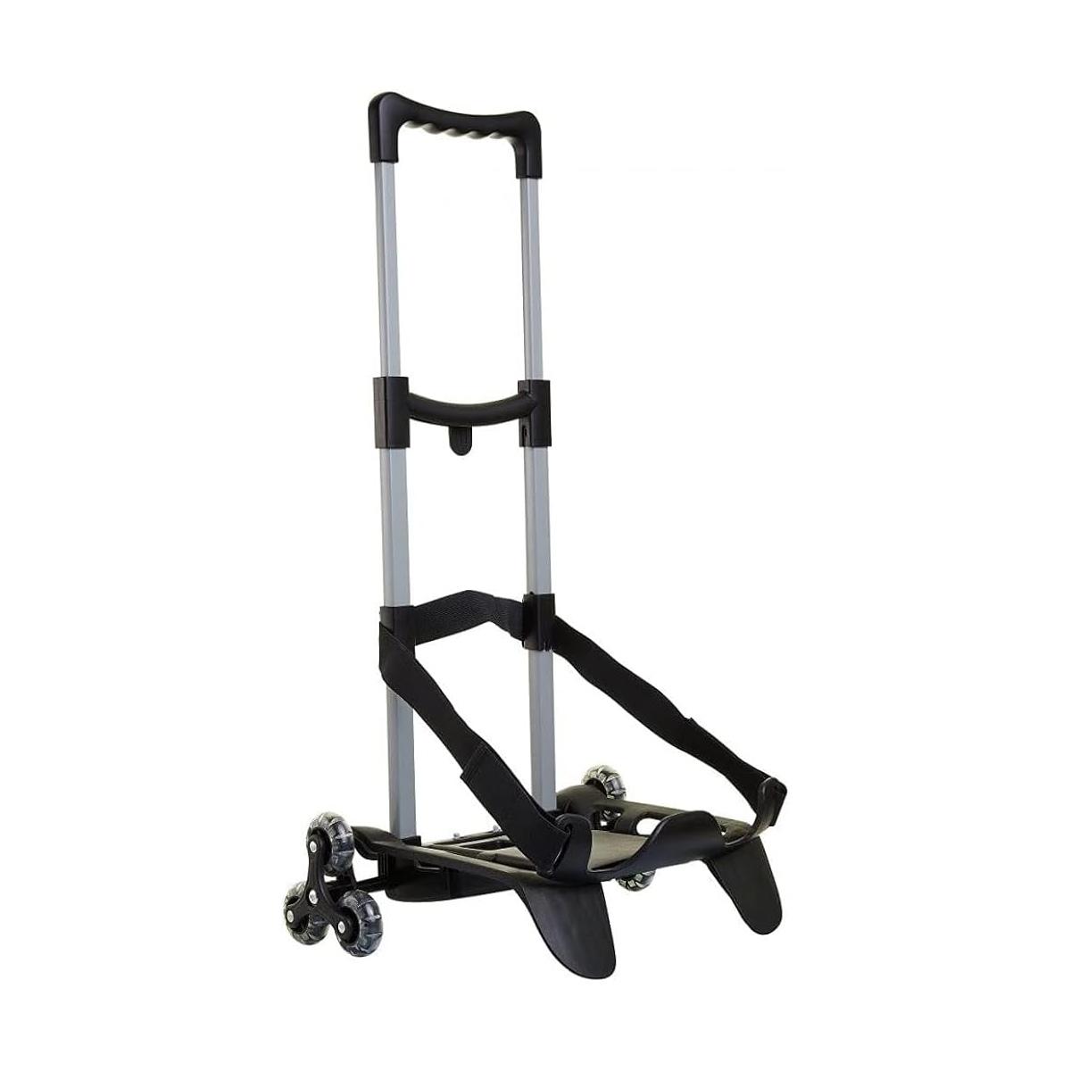 Be box trolley 3wd sj gang be box nero