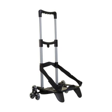 Be box trolley 3wd sj gang be box nero