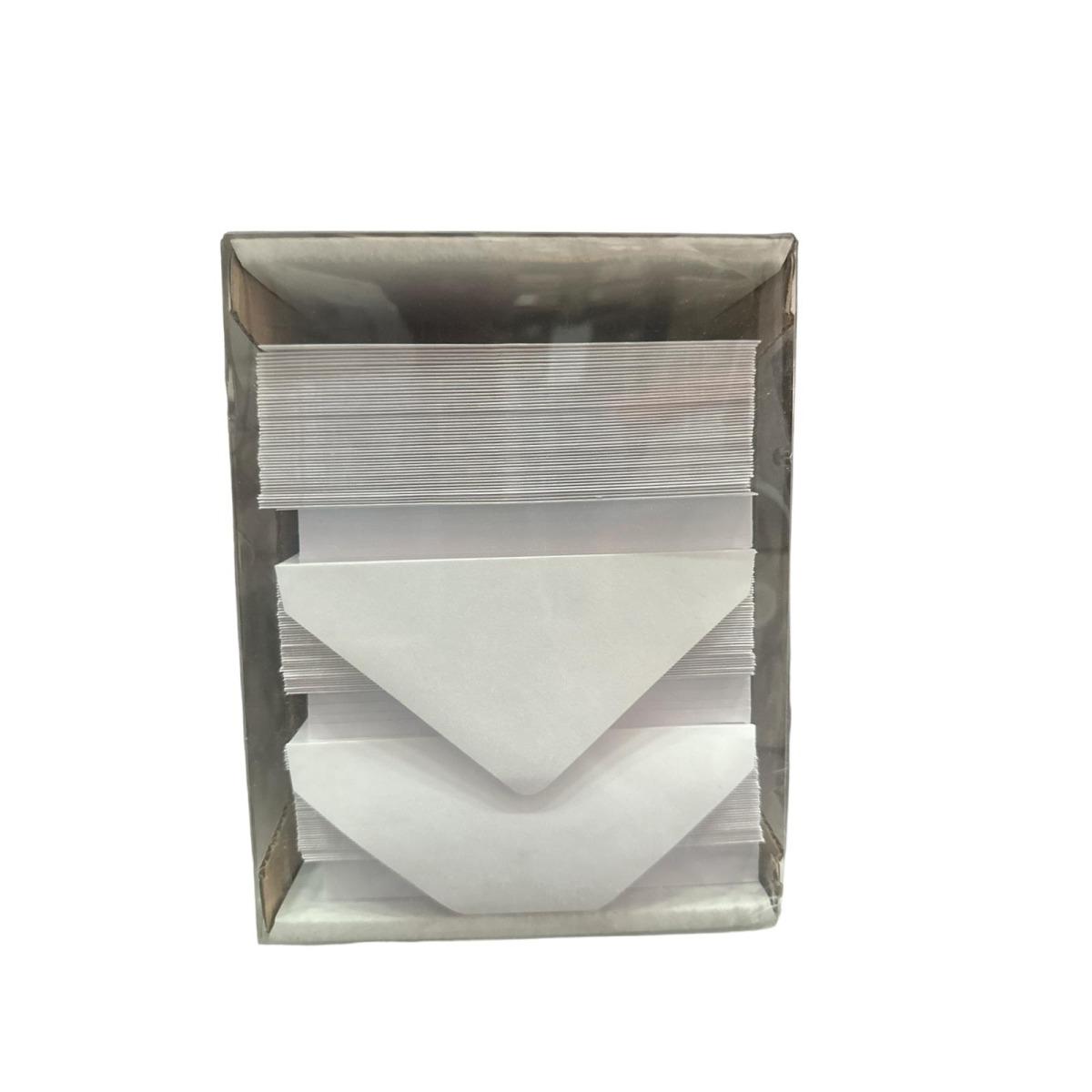 Sct opalino bianco perla cc/bb 9x14 150/150