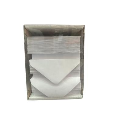 Sct opalino bianco perla cc/bb 9x14 150/150