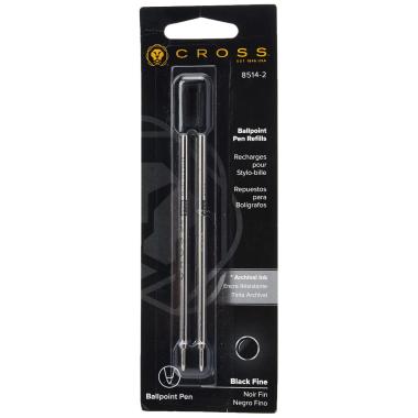 Bl.2 refill sfera cross c132bk nero