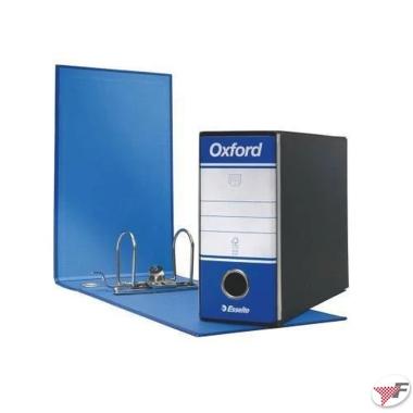 Raccoglitore memorandum d.8 oxford blue