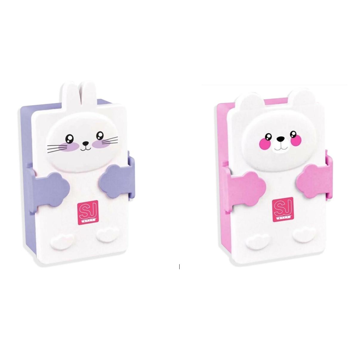 Portamerenda sj gang o/c