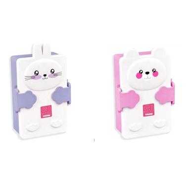 Portamerenda sj gang o/c