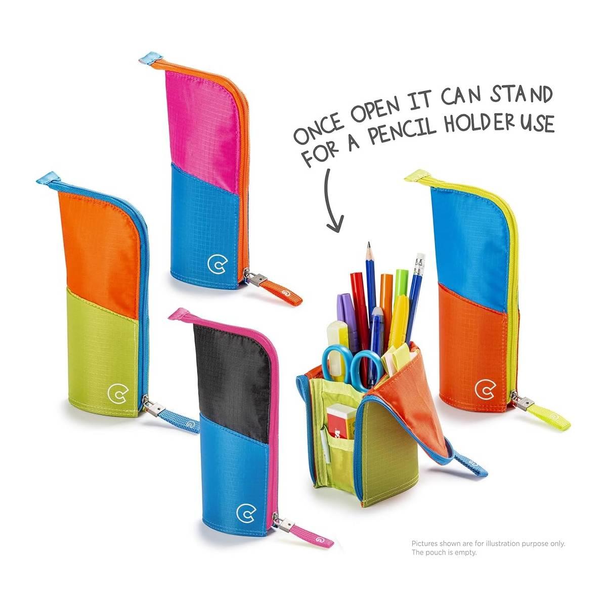 Carioca astuccio kimono pouch