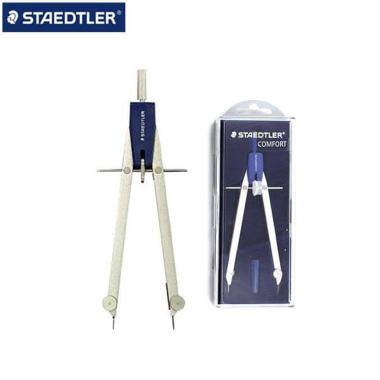 Balaustrone c/vite centrale asta fissa