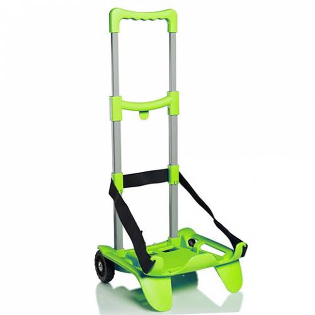 Be box trolley top sj gang verde