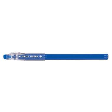 Penne pilot kleer 12pz blu