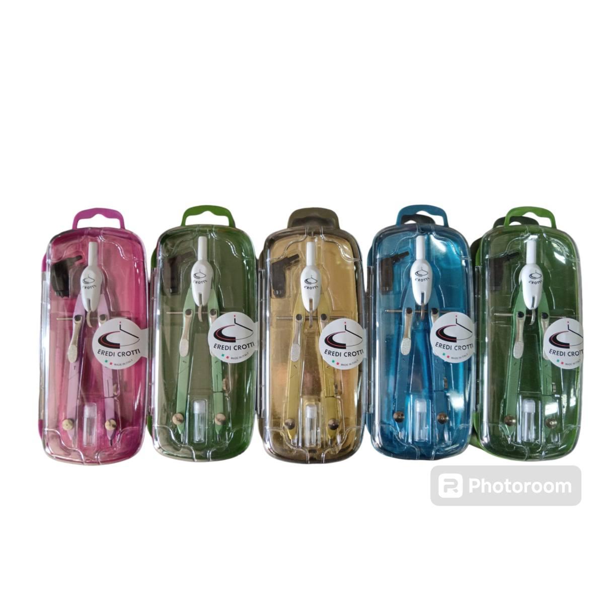 Balaustrone 1002 fm frizione 3pz metal