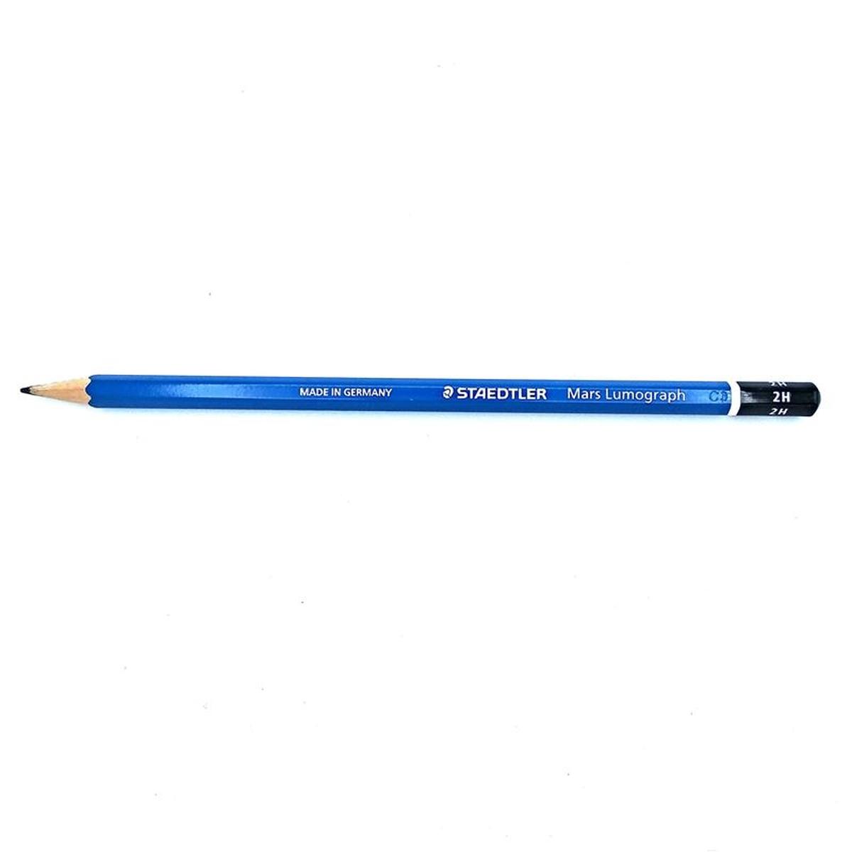 Matite mars lumograph pz.12 5b