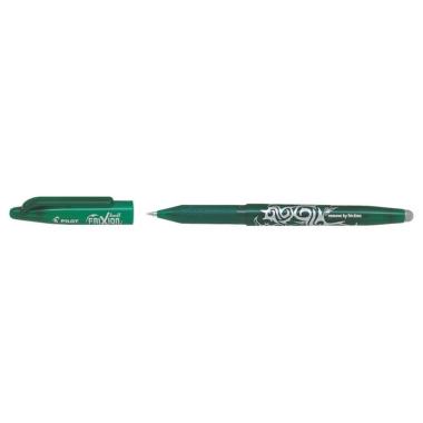 Penna sfera frixion 0,7 cf.12 pz. verde