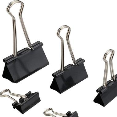 Molle fermacarte mm32 pz12