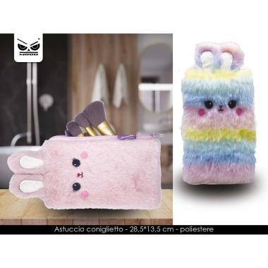 Astuccio coniglietto