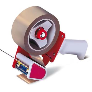 Tendinastro da imballo con frizione