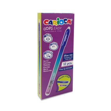 Carioca oops easy blu cf12