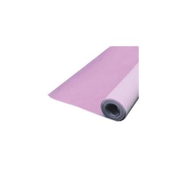 Rotolo vellutato adesivo mt.2x50cm.rosa
