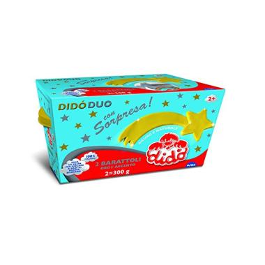 Dido' didoduo sorpresa