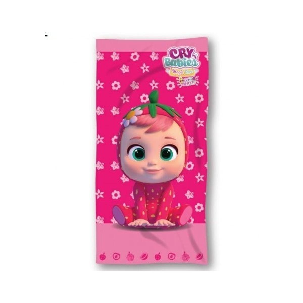 Telo mare cry babies