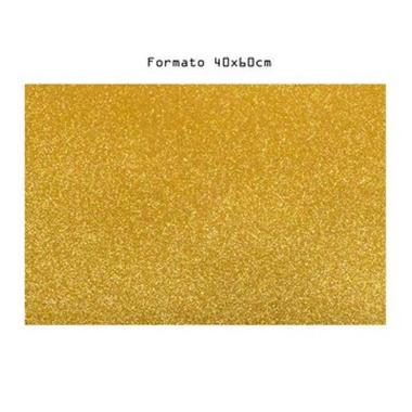 EVA foam 1fg. 40x60cm col. PELLE