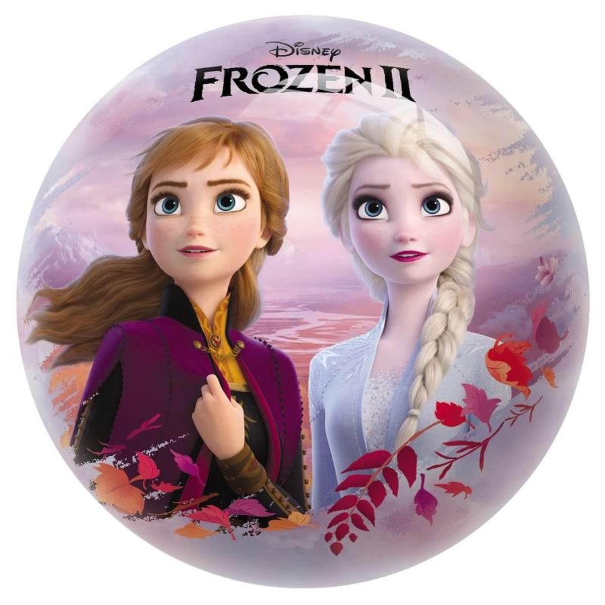 Pallone frozen 2  d.230