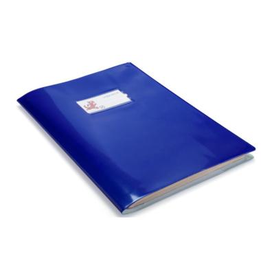 COPRIMAXI shiny C/ADESIVO ASS MY100 PZ20 BLU