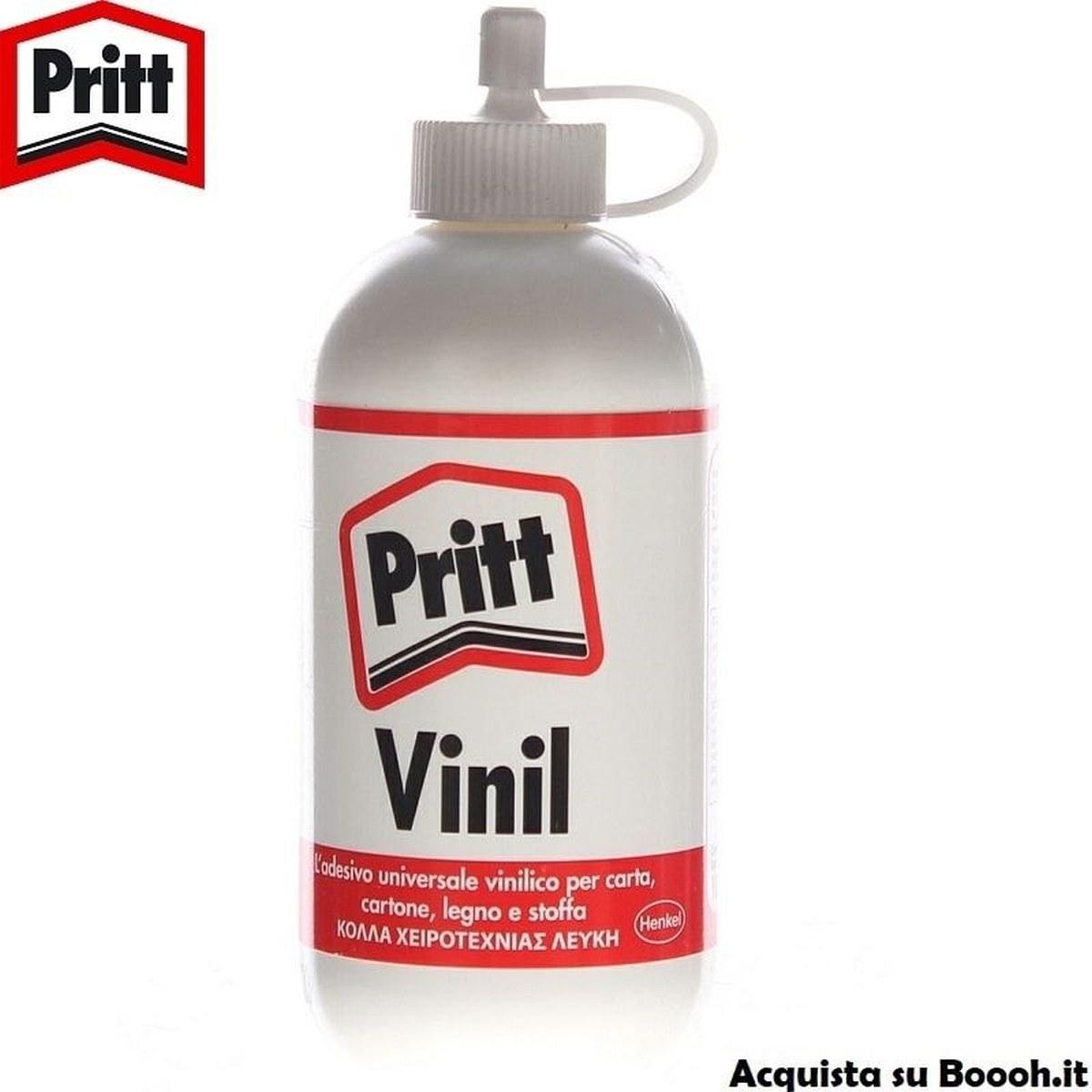 Pritt colla vinil universale gr.250