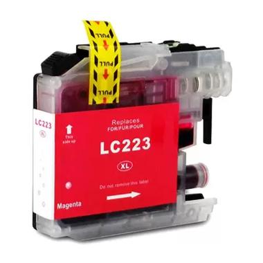 C/BROTHER lC223 MAGENTA