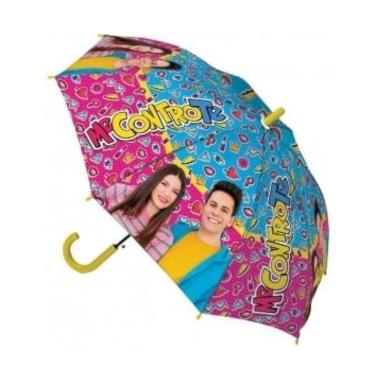 Ombrello kids pvc poe 52/8 pieghevole  me contro te