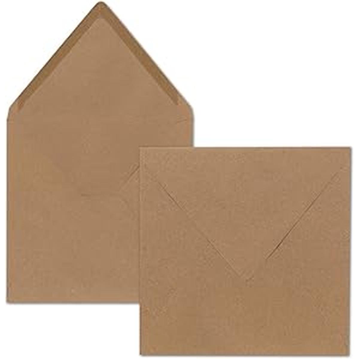 Blister 25 buste 14.5x14.5 gr.90 avana