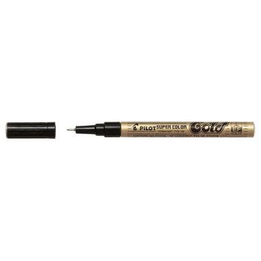 Marker oro punta extra fine