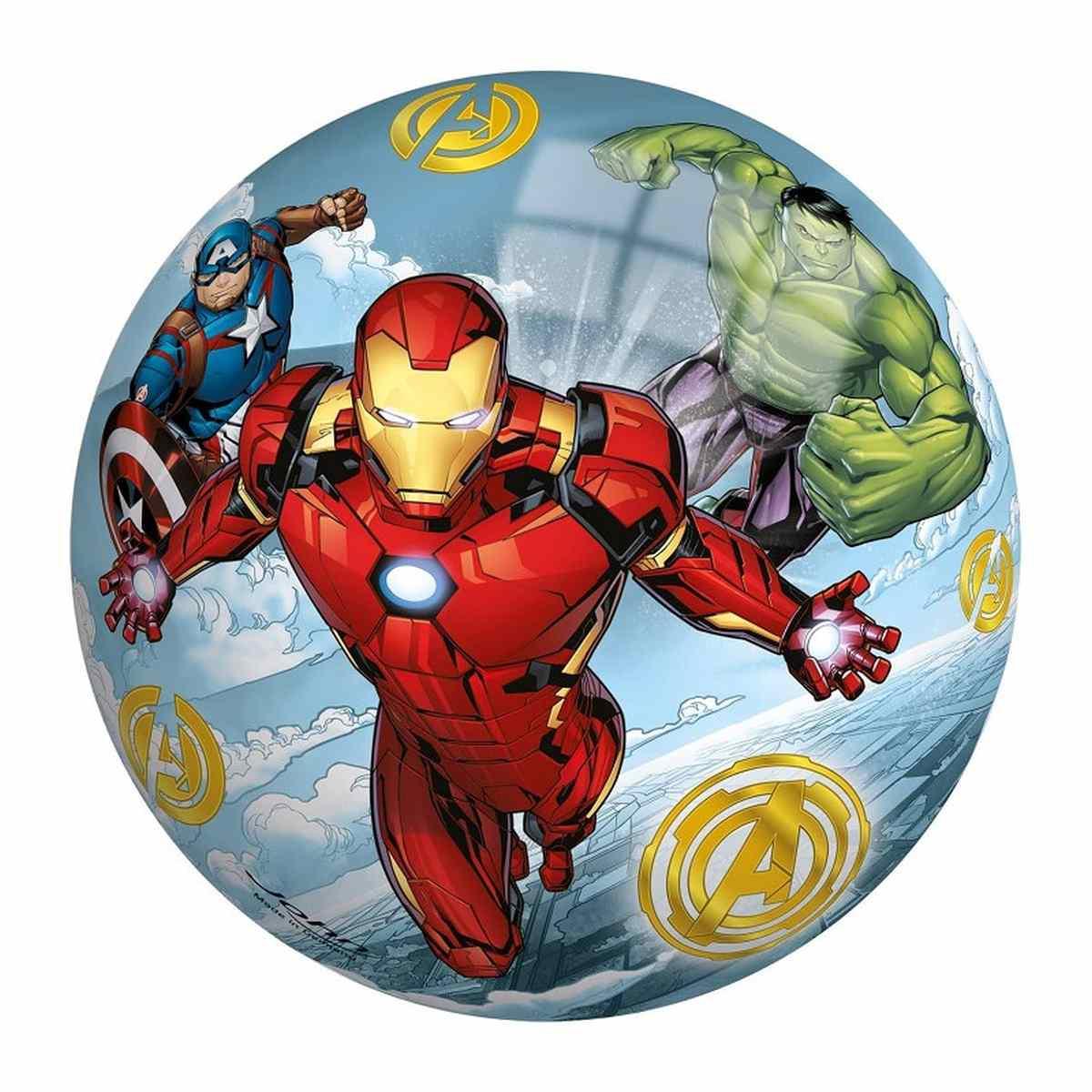 Pallone avengers d.230