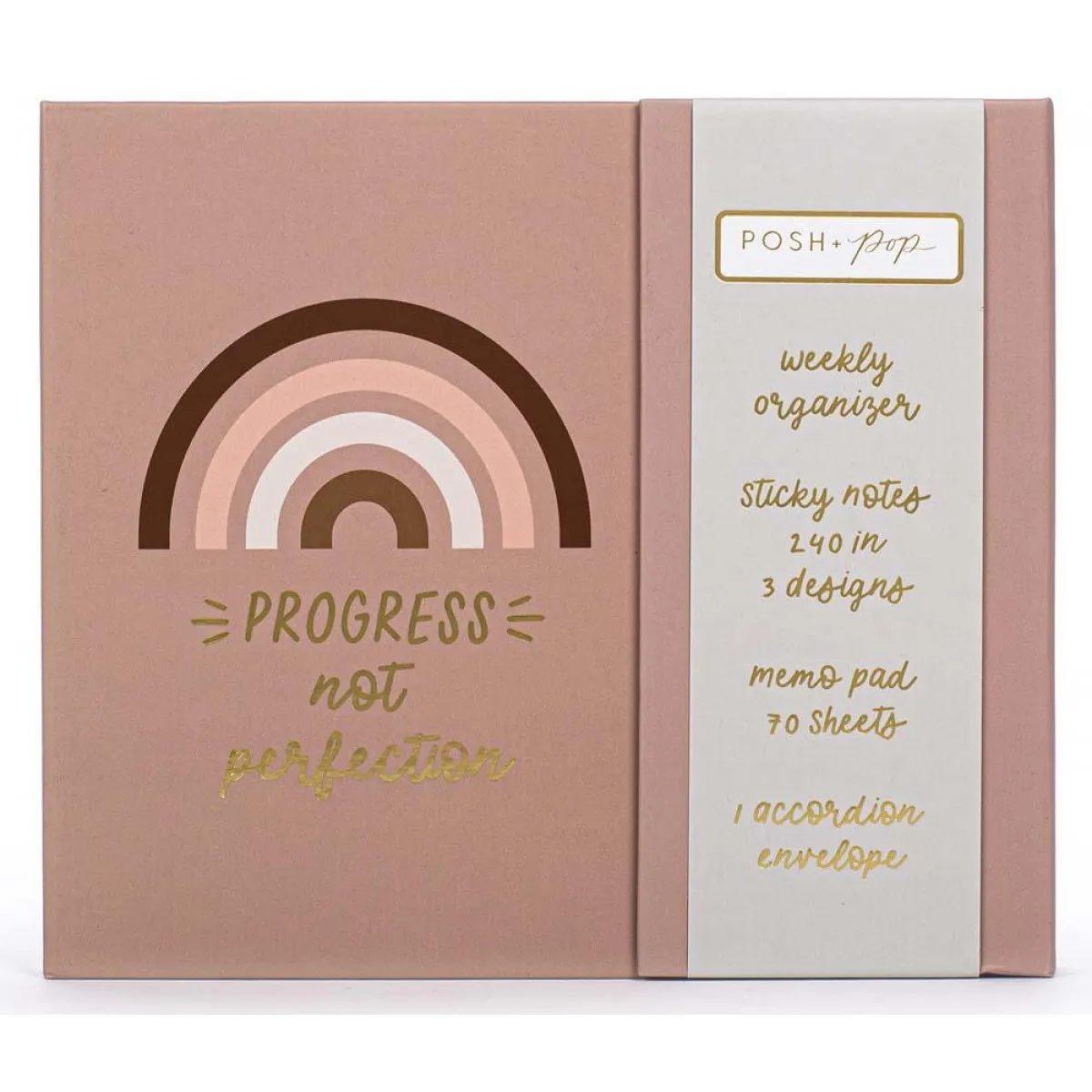 Organizer settimanale tri-coastal