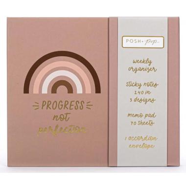 Organizer settimanale tri-coastal